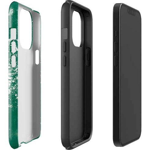 NHL Minnesota Wild Frozen iPhone 15 Pro Impact Case